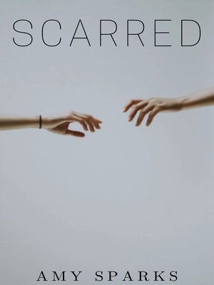 cover image of Scarred